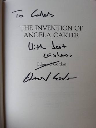 edmund-gordon-signed-book