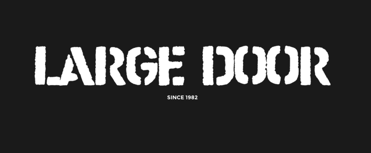 large-door