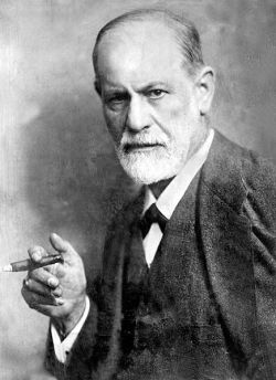 sigmund-freud