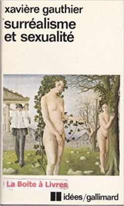 Surrealism and Sexuality