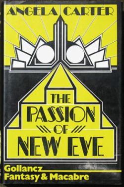 Passion of New Eve 2