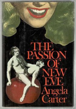 Passion of New Eve - American First Edition