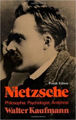 Walter Kaufmann - Nietzsche