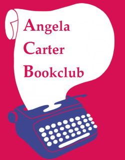 Angela Carter Bookclub Logo 4