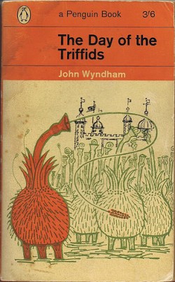 Day of the Triffids