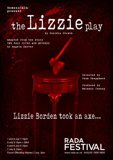 The Lizzie Play