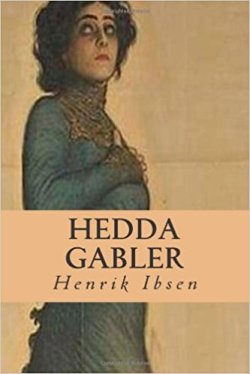 Hedder Gabler