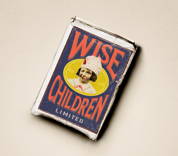 Wise Children Website front page.png