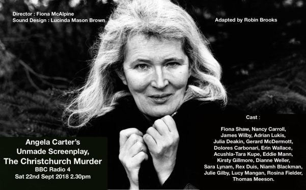 The Christchurch Murder